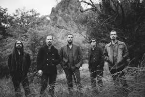 Fruition Share Lush New Song “Northern Town”