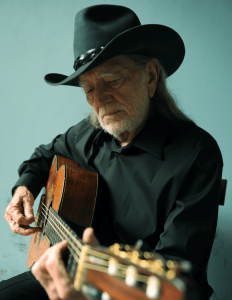 Willie Nelson: Everything Zen