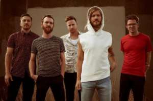 Let the Record Play: A Q&A with Trevor Terndrup of Moon Taxi