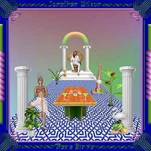 Jonathan Wilson: Rare Birds