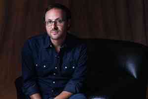 Listen to Robby Hecht’s New Song “New Normal”