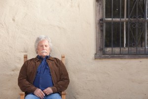 Chris Hillman: The Light We Need