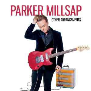 Parker Millsap Readies New Album Other Arrangements