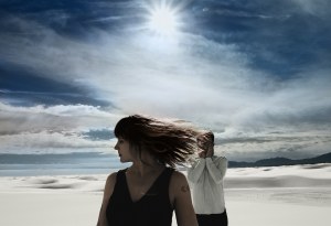 Hear Wye Oak’s Spacey New Single “It Was Not Natural”