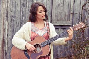 Erin O’Dowd Preps New Album Old Town, Debuts “Trick Pony”