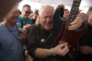In Photos: Bloodshot Records Party at Yard Dog, SXSW 2018