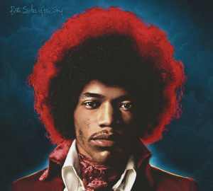 Jimi Hendrix: Both Sides Of The Sky