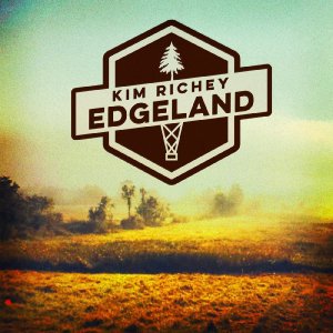Kim Richey: Edgeland