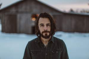 The Bones Of J.R. Jones Shares Raw New Track “I See You”