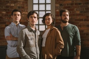 Mipso Share Title Track From Forthcoming LP Edges Run