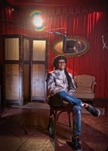 Watch Nile Rodgers Discuss Songwriting, Working With Diana Ross