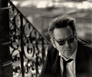 World Turned Upside Down: A Q&A with Grant-Lee Phillips