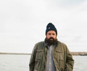 Donovan Woods Recounts Life On The Road In “Truck Full Of Money”