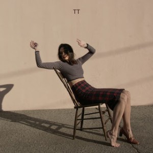 Theresa Wayman of Warpaint Reveals Solo Project; Releases “Love Leaks”