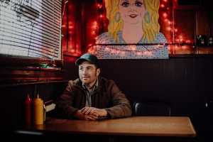 Pat Reedy Serves Up Honest New Track “Nashville Tennessee at 3AM”