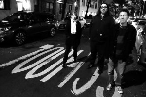 Writer’s Room: Yo La Tengo