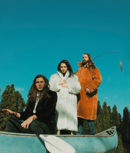 Stream Cicada Rhythm’s New Album Everywhere I Go