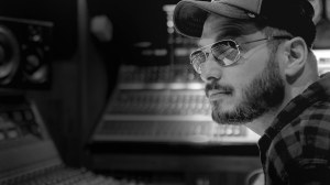 Stream Eric Corne’s New Album Happy Songs For The Apocalypse