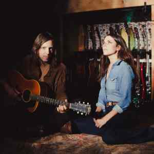Escondido Soak Up the Splendor of Joshua Tree In Video For “You’re Not Like Anybody Else”