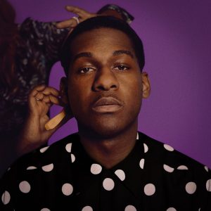 New Music Video “Bet Ain’t Worth The Hand” From Leon Bridges