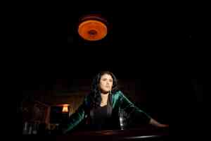 Liz Brasher Shares New Single “Outcast”