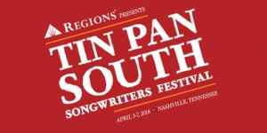 Tin Pan South 2018 Packs Them In