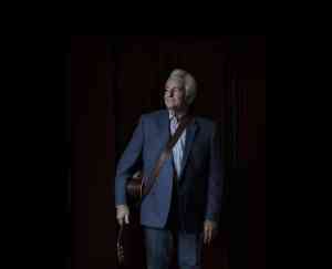 Del McCoury: Enjoying The Ride