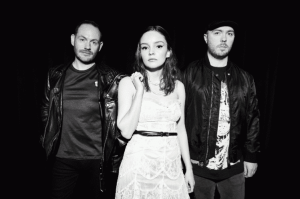 CHVRCHES Announce North American Tour