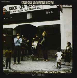 Behind the Song: Creedence Clearwater Revival, “Fortunate Son”