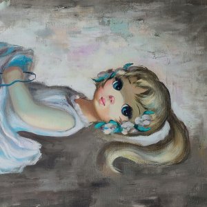 Matthew Sweet: Tomorrow’s Daughter
