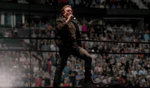 Behind The Song: U2, “One”
