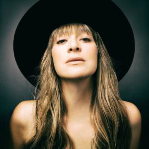 Jill Barber Wrestles Her Inner Critic On “Mercy”