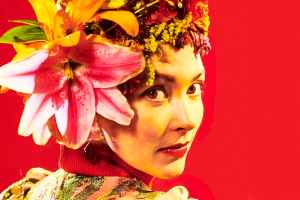 Amanda Shires Gives In To Passion On New Single “Leave It Alone”