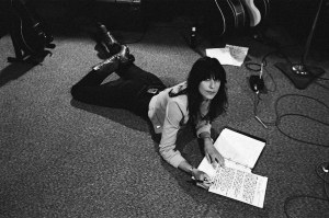 Watch The Video For Nicki Bluhm’s Ryan Adams Collaboration, “Battlechain Rose”