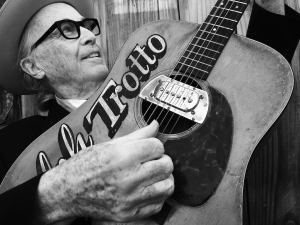 The Real-Time Reverence of Ry Cooder