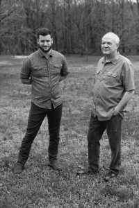 Justin Hiltner And Jon Weisberger Announce Album Watch It Burn