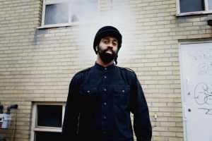 AHI Releases New Folk Anthem “Straight Ahead”