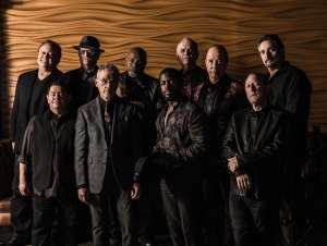 Tower Of Power Share Video For “On The Soul Side Of Town”