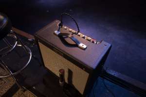 Fender Hot Rod Deluxe IV review