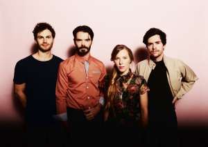 River Whyless Confront Privilege In Video For “Born In The Right Country”