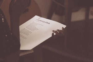 Girls Write Nashville Helps Young Songwriters Find Their Voice
