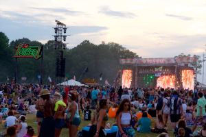 In Photos: Bonnaroo 2018