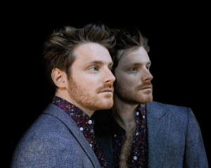 Walker Lukens Spends All His Cash In New Track “Baby”