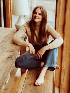 Erin Rae: The Great Reckoning