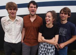 Hawktail: More Than Words