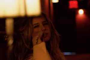 Lucie Silvas Willing To Risk The Lowest Lows on “First Rate Heartbreak”