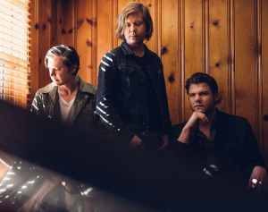 Sons Of Bill Get Deep on “Sweeter, Sadder, Farther Away”