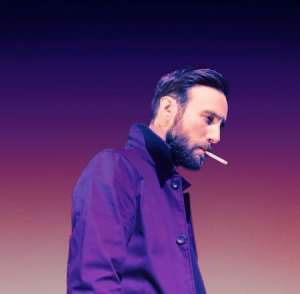 Ruston Kelly To Release Debut Album Dying Star