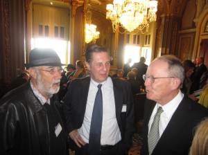 SESAC, Harry Fox Agency Pose Threat To Music Modernization Act