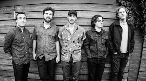 The Rad Trads Hit The Roller Rink In Video For “Good Luck Unto Ya”